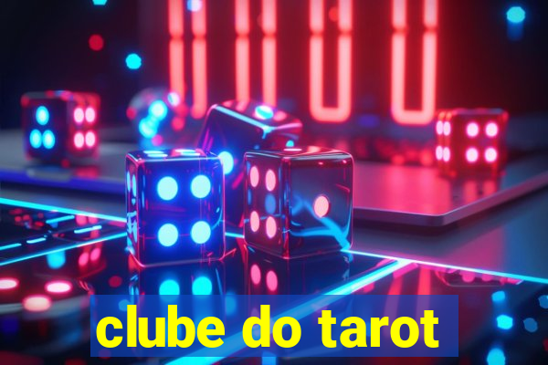 clube do tarot